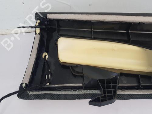Sæde Bagtil BMW XM (G09) XM All-wheel Drive | BP39884172C17 - Image 9