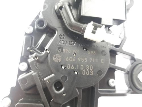Rear wiper motor VW POLO IV (9N_, 9A_) 1.2 | BP27920756M102