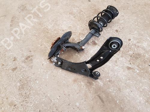 Left front suspension VW GOLF VIII (CD1, DA1) 2.0 TDI | BP32177476M72 