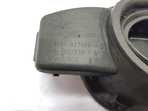 Fuel flap FORD FIESTA VI (CB1, CCN) 1.6 TDCi | BP30290353C131 