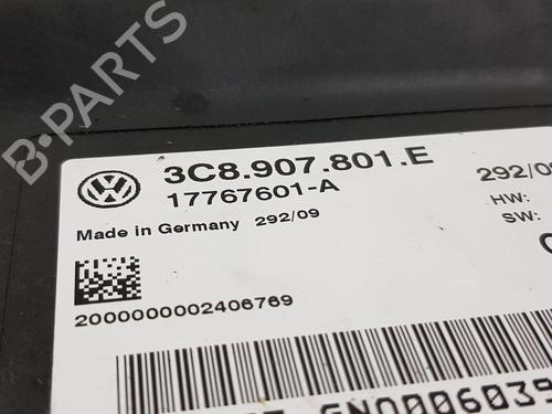 Elektronisk modul VW PASSAT B6 (3C2) 2.0 TDI | BP30184930M83