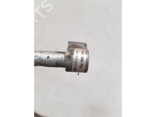 AC pipe AUDI R8 (422, 423) 4.2 FSI quattro | BP27372084M126 