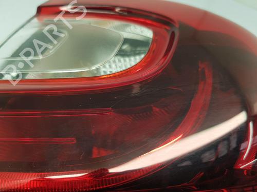 Right taillight RENAULT CAPTUR I (J5_, H5_) 0.9 TCe 90 | BP28527003C35 