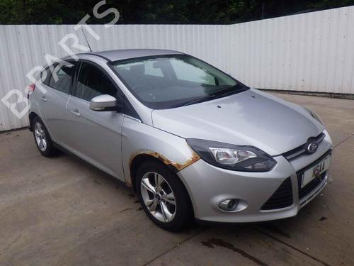 Front left window mechanism FORD FOCUS III 1.6 Ti | BP31841819C22 - Image 10