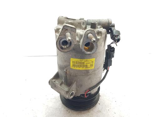 AC compressor FORD FOCUS III 1.0 EcoBoost | BP22794596M34 