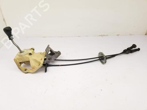 Used Gear lever HYUNDAI i10 I (PA) 1.2 (86 hp) 26036059