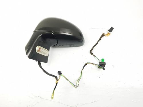 Left mirror CITROËN C4 Coupe (LA_) 2.0 16V | BP23119314C26 