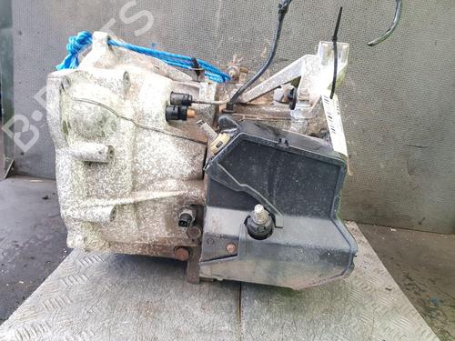 Gearbox FORD FOCUS III 1.6 Ti | BP30137960M3