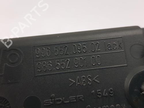 Right front window switch PORSCHE BOXSTER (986) 2.7 | BP30520547I26 