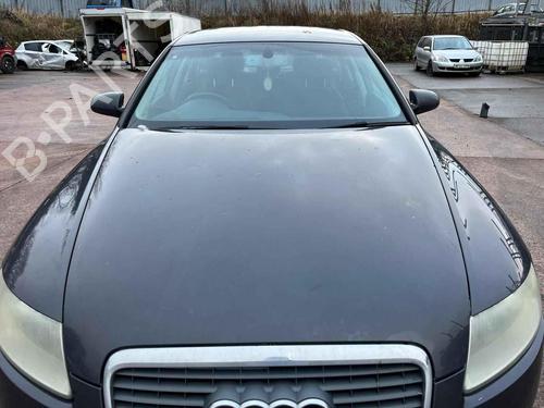 Left front steering knuckle AUDI A6 C6 (4F2) 2.0 TDI | BP31663588M25 