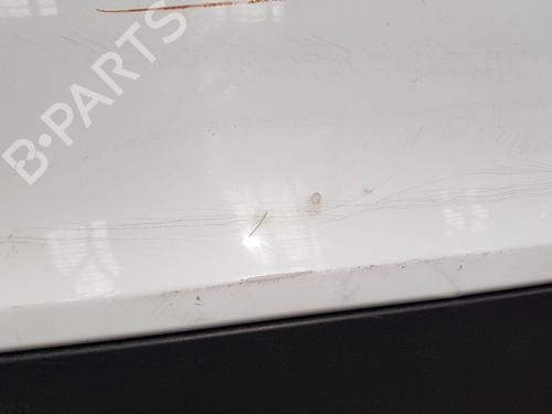 Rear bumper FORD FOCUS III 1.5 TDCi | BP27330608C8 