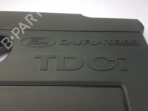 Upper protection FORD FIESTA VI (CB1, CCN) 1.5 TDCi | BP35934249M93 - Image 3