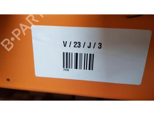 Air filter box VOLVO XC40 (536) B4 Mild-Hybrid AWD | BP28029428M87