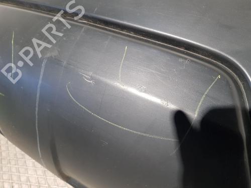 Rear bumper NISSAN QASHQAI / QASHQAI +2 I (J10, NJ10, JJ10E) 1.6 | BP22679027C8 