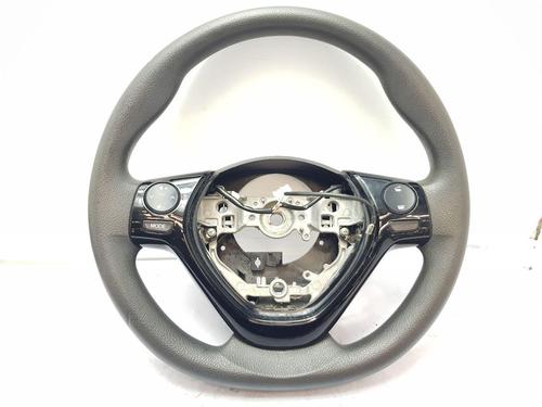 Used Steering wheel CITROËN C1 (PM_, PN_) 1.0 (68 hp) 24965017