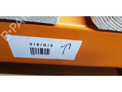 Electronic sensor BMW 4 Coupe (F32, F82) M4 | BP22664680M84 