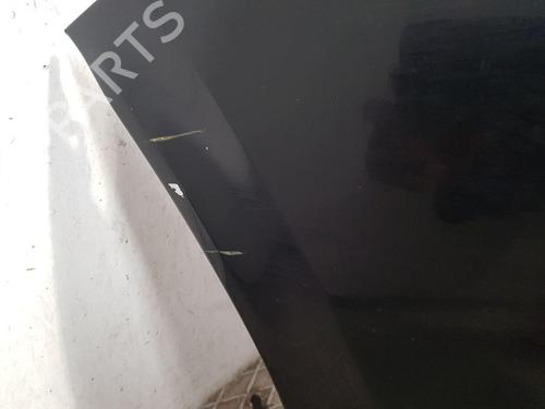 Rear bumper FORD FOCUS III 1.0 EcoBoost | BP27286857C8 
