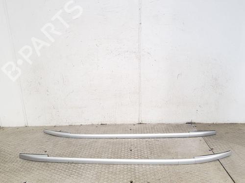 Takreling Takreling NISSAN QASHQAI II (J11, J11_) [2013-2026] 36642694 36642694