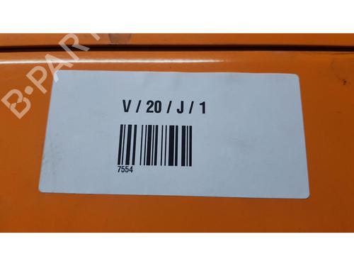 Gearbox mount ALFA ROMEO GIULIA (952_)  | BP25462192M88  - Image 11