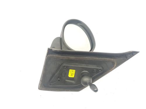 Left mirror CITROËN C1 (PM_, PN_) 1.0 | BP22203945C26 