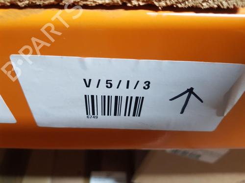Other VW CADDY III Box Body/MPV (2KA, 2KH, 2CA, 2CH) 1.6 TDI | BP29292433O1 