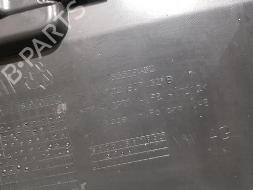 Kofangerhjørne VW CRAFTER Van (SY_, SX_) | BP30650176C117