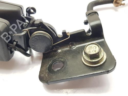 Seat buckle HONDA CIVIC VIII Hatchback (FN, FK) 1.8 (FN1, FK2) | BP27811422I32 
