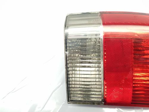Left taillight VOLVO V70 II (285) 2.4 | BP31346460C34