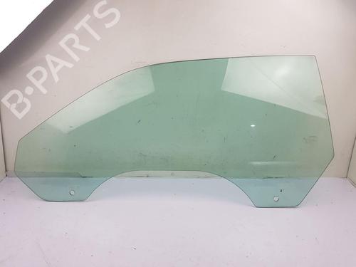 Used Front left door window Front left door window 38617856 38617856