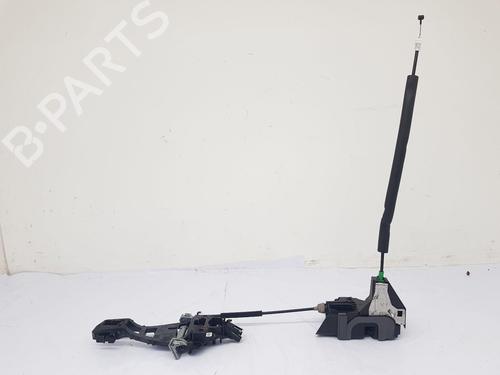 Used Front left lock Front left lock LAND ROVER DEFENDER Station Wagon (L663) D200 SD4 4x4 (200 hp) 34331929 34331929