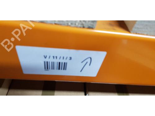 Electronic module CITROËN C3 III (SX) 1.2 PureTech 82 | BP22664136M83