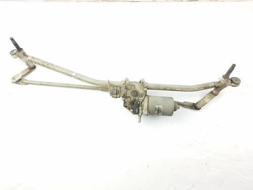 Used Front wiper motor VAUXHALL MOVANO Mk II (B) Chassis/Cab (X62) 2.3 CDTI FWD (UV, HV, EV) (125 hp) 28413434