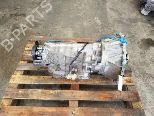 Used Gearbox Gearbox JAGUAR XK 8 Coupe (X100) 4.0 (294 hp) 33165258 33165258