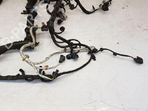 Cable LAND ROVER RANGE ROVER EVOQUE (L551) 2.0 D180 MHEV 4x4 | BP22661196E12 