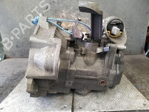 Gearbox AUDI A2 (8Z0) 1.4 TDI | BP32660816M3  - Image 5