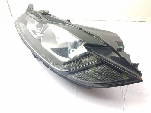 Left headlight JAGUAR XF II (X260) 2.0 D | BP32275068C28 