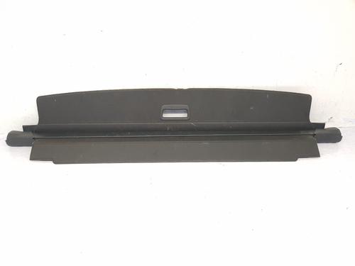 Used Rear parcel shelf SKODA FABIA II Combi (545) 1.9 TDI (105 hp) 22661461