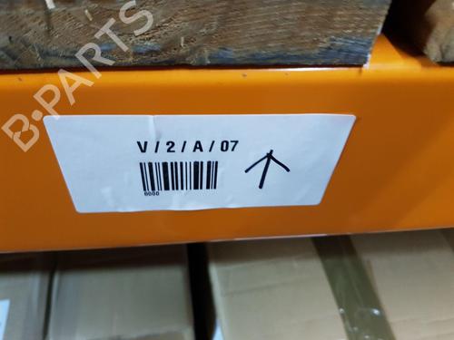 Engine control unit (ECU) JAGUAR F-TYPE Coupe (X152) 5.0 SCV8 SVR / SCV8 P575 R | BP30976857M57