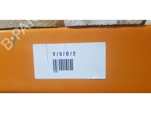 Steering column universal joint MCLAREN 720S 4.0 | BP29575790M114 