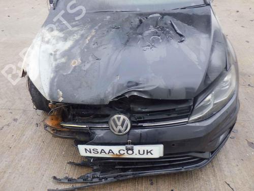 Tailgate handle VW GOLF VII (5G1, BQ1, BE1, BE2)  | BP30309583C132 