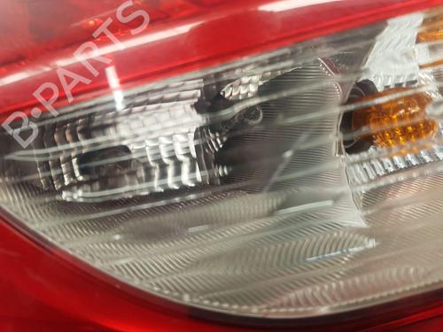 Left taillight FORD FOCUS III 1.6 Ti | BP29620458C34 