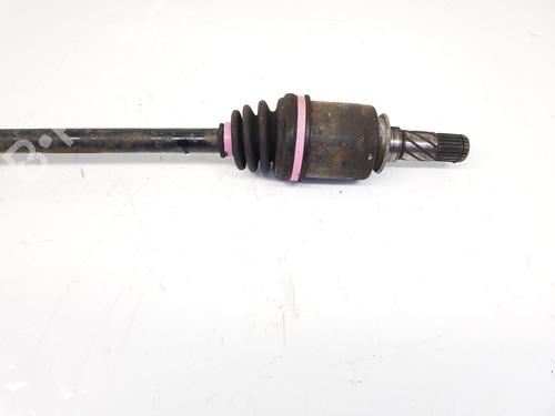 Left rear driveshaft SUBARU XV (GT) 2.0 i e-BOXER AWD (GTE) | BP22676361M40 