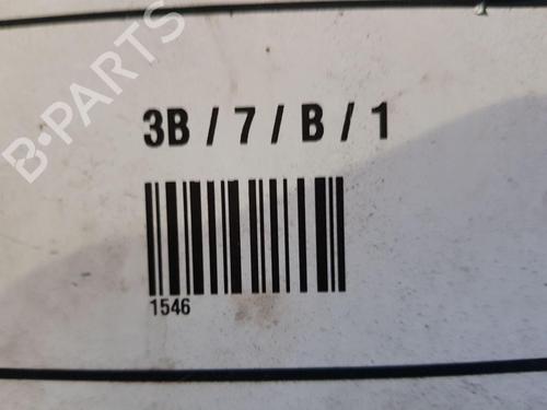 Engine OPEL CORSA E (X15) 1.4 (08, 68) | BP30138128M1