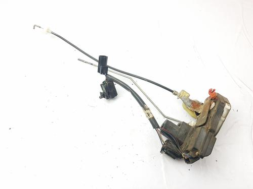 Used Front left lock Front left lock 32306395 32306395