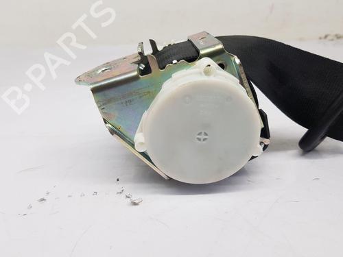 Rear center seatbelt FORD FIESTA VI (CB1, CCN) 1.6 TDCi | BP28029227I27 