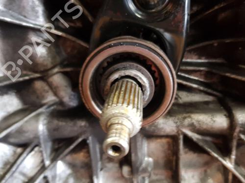 Gearbox SUBARU LEGACY IV (BL) 2.0 AWD (BL5) | BP29144041M3