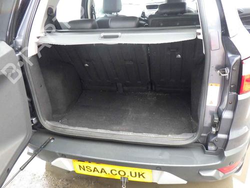 Used Parts FORD ECOSPORT 1.5 TDCi (90 hp) 3963593