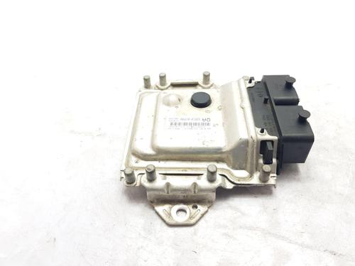 Engine control unit (ECU) SUZUKI IGNIS III (MF, FF) 1.2 Hybrid (ATK412, FF21S) | BP30914691M57