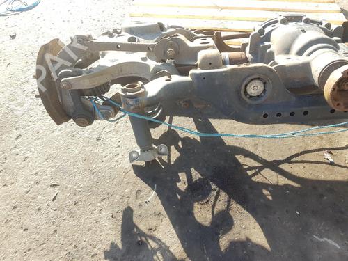 Subframe OPEL CORSA D (S07)  | BP25838703M9 