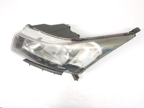 Used Left headlight CHEVROLET CRUZE (J300) 2.0 CDI (123 hp) 29549304